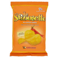 Crocchias Le Sfiziosette Al Gusto Forte 90 g