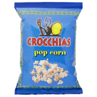 Crocchias Pop Corn 50 g