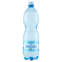 Smeraldina Frizzante 1 l