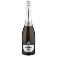 Cinzano Dry Edition Vino Spumante Secco 75 Cl