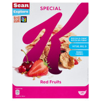 Kellogg's Special K Red Fruits 290 g