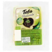 Io VEG Tofu Naturale 200 g