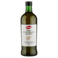 Selex Olio Extra Vergine Di Oliva 1 L