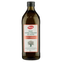 Selex Olio Extra Vergine Di Oliva Sapore Fruttato 1 L