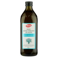 Selex Olio Extra Vergine Di Oliva Sapore Delicato 1 L