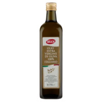 Selex Olio Extra Vergine Di Oliva 100% Italiano 750 Ml
