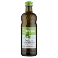 Carapelli Delizia Olio Extra Vergine Di Oliva 0,75 L