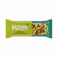 Barretta Nutzer Pistacchio Prozis 40gr