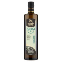 Accademia Olearia Il Tradizionale Olio Extravergine Di Oliva Fruttato Medio 750 ML