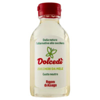 Rigoni Di Asiago Dolcedì Zuccheri Da Mele 350 g