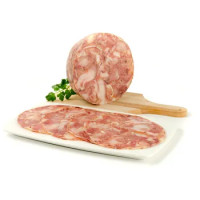 Testa In Cassetta Sarda