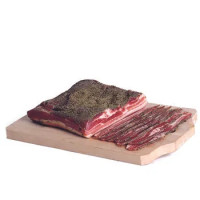 Pancetta Affumicata Cruda