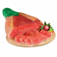 Prosciutto Extradolce Pp