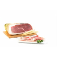 Prosc.Crudo Parma Dop 16m