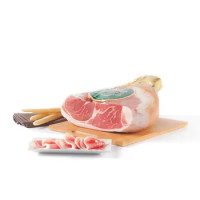 Prosciutto Crudo Fonni S/O