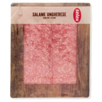 Selex Salame Ungherese a Fette 100 g