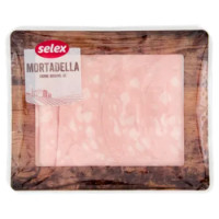 Selex Mortadella a Fette 120 g