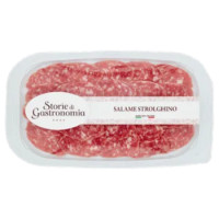 Storie Di Gastronomia Strolghino Affettato 80 g