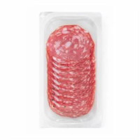 Salame Napoli A Fette