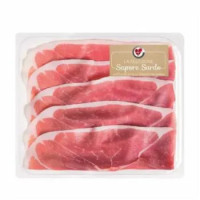Prosc.Crudo Fette Sapore Sardo