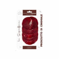 Prosciutto Di Cinghiale Preaffettato