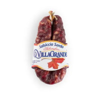 Salsiccia Sarda Di Villagrande