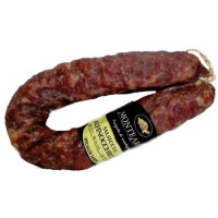 Salsiccia Al Finocchietto Gfg