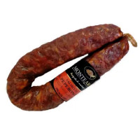 Salsiccia Al Peperoncino Gfg