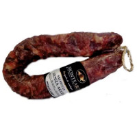 Salsiccia Senza Aglio Gfg