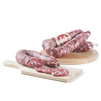 Salsiccia Classica Di Macomer Al Kg.