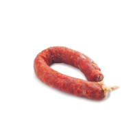 Salsiccia Sarda Cilindrica Al Kg.