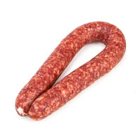 Salsiccia Di Desulo Affumicata