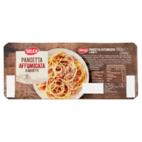 Selex Pancetta Affumicata a Cubetti 160 g