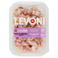 Levoni InCucina Petali Di Guanciale Stagionato 90 g