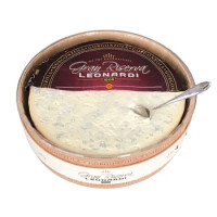 Gorgonzola Riserva Cucchiaio Al Kg.