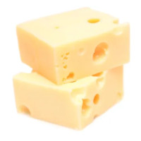 Emmenthal Senza Lattosio Al Kg.