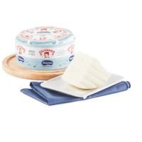 Formaggio Dolce Sardo Arborea