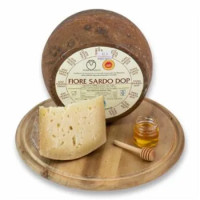 Formaggio Fiore Sardo Dop