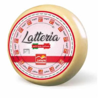 Formaggio Latteria Latt.Vicentine