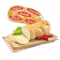 Treccione Affumicato Sv