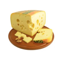 Formaggio Leerdammer