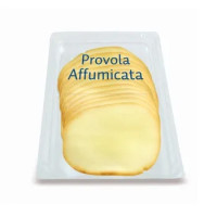 Provola Affumicata A Fette