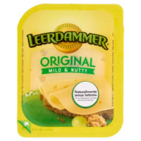 Leerdammer Original Fette 5 x 20 g