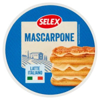 Selex Mascarpone 500 g