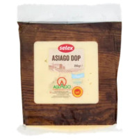 Selex Asiago D.O.P. 250 g