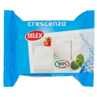 Selex Crescenza 100 g