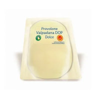Provolone Dop Dolce A Fette