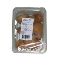 Formaggio Scamorzine Affumicate Ciliegine
