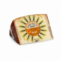 Formaggio Pecorino Dop Maturo Sepi Gr.250