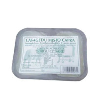 Casagedu Misto Ovi Caprino